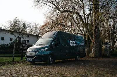 CAR NET Polska | Wypożyczalnia samochodów Olsztyn